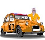 Avatar de Usuario