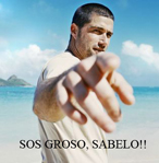 Avatar de Usuario